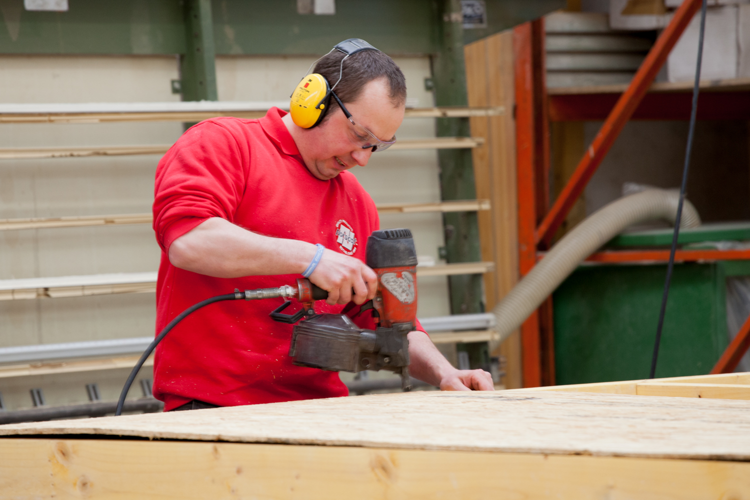 Self Build Resource Centre