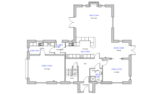 Jura <p> 4 Bed | 260m2 </p>