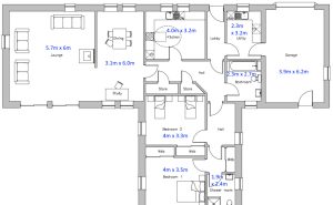 Marigold <p> 2 Bed | 143.1m2 </p>