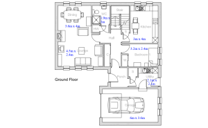 Morven <p> 4 Bed | 175.8m2 </p>