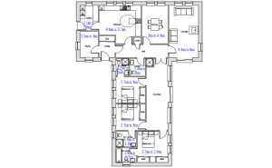 Orchid <p> 3 Bed | 153.2m2 </p>