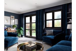 French Doors