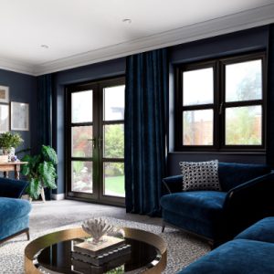 French Doors