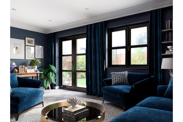 French Doors