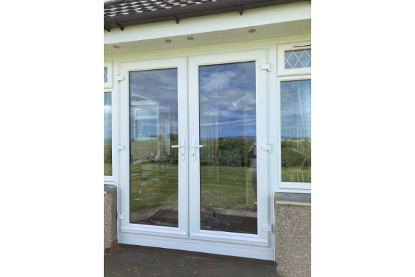 French Doors - Image 7