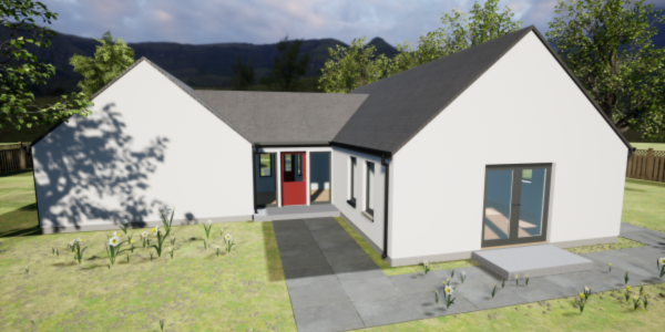 Brochel <p> 2 Bed | 127m2 </p> - Image 3