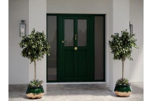 Residential Doors