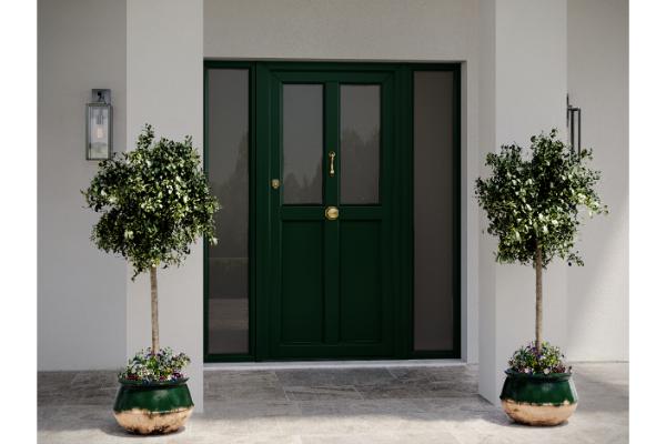 Residential Doors