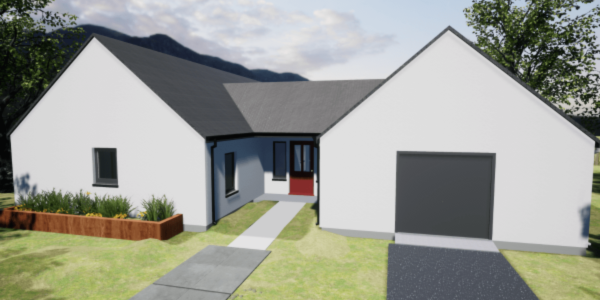 Brochel <p> 2 Bed | 127m2 </p> - Image 2