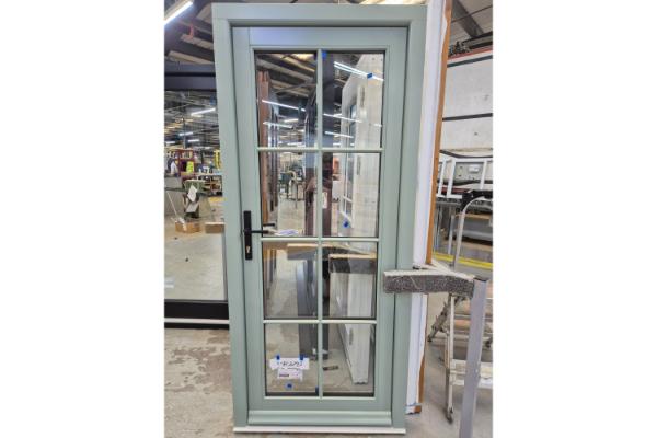 Residential Doors - Image 5