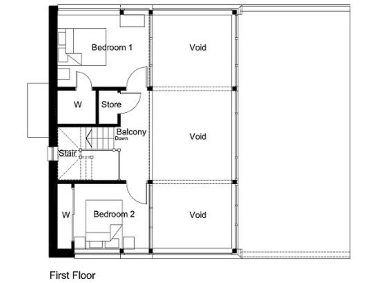 Aspen <p> 2 Bed | 137.7m2 </p> - Image 3
