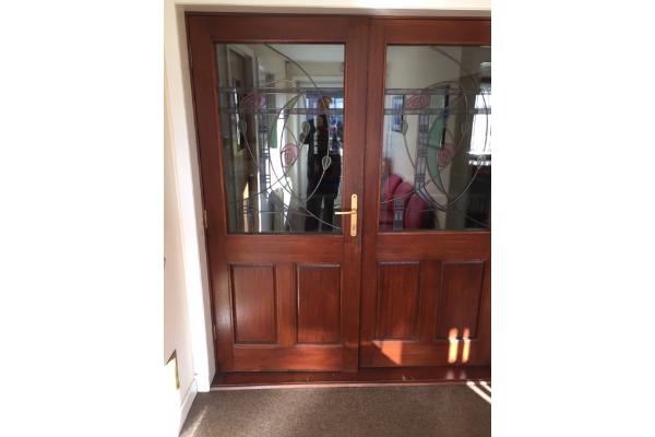 Double Doors - Image 2