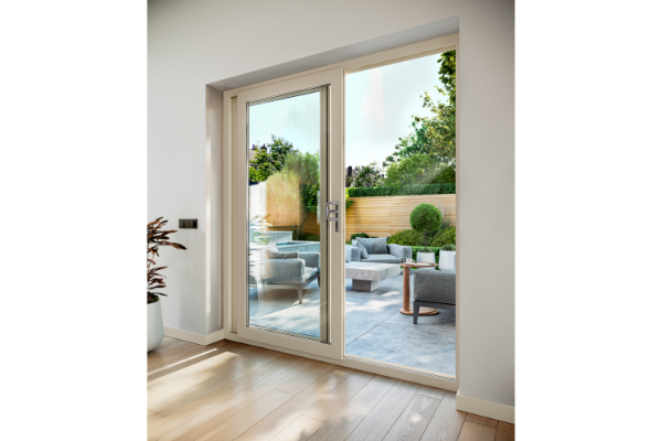 Patio Doors - Image 4