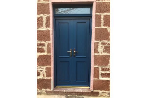 Residential Doors - Image 9
