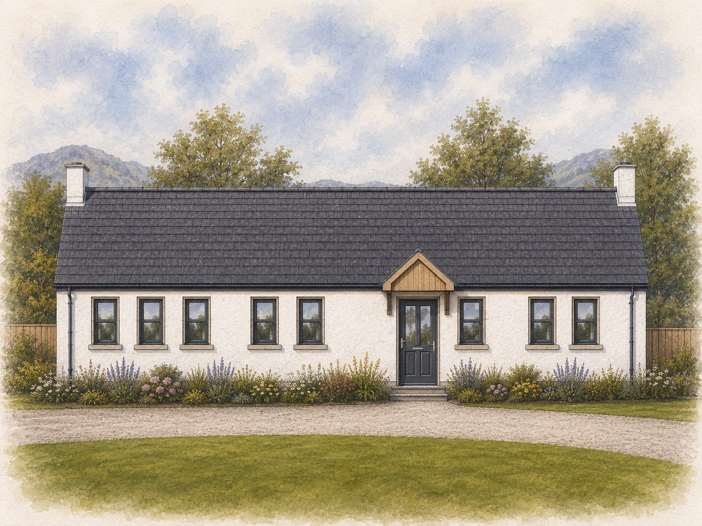 Kintail - Image 2