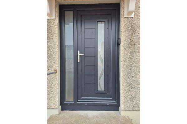 Residential Doors - Image 2