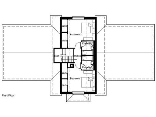 Ousdale <p> 2 Bed | 237.4m2 </p> - Image 2