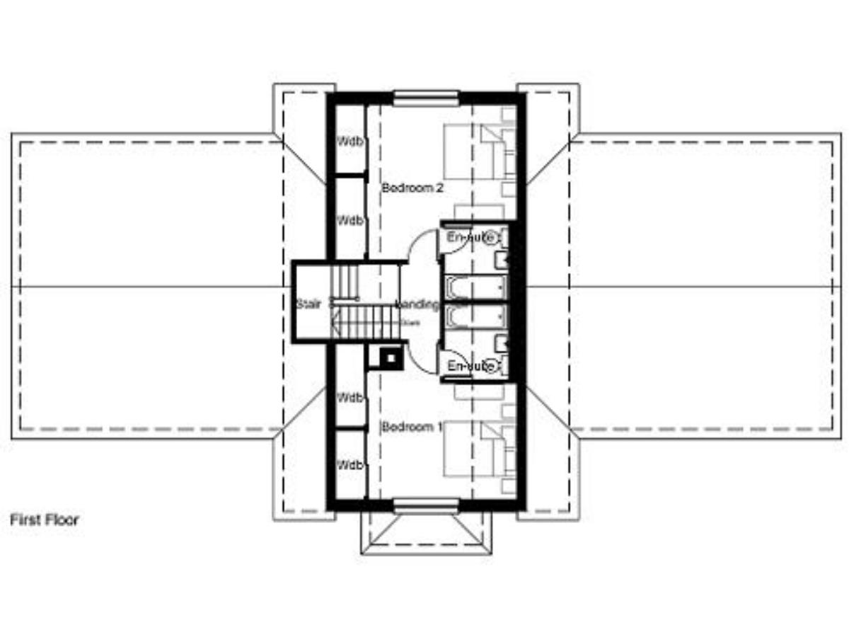 Ousdale <p> 2 Bed | 237.4m2 </p> - Image 2