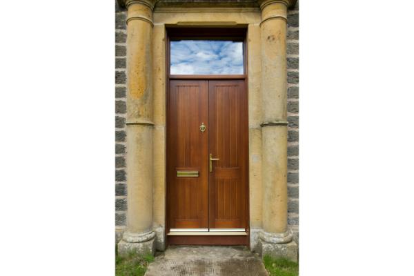 Residential Doors - Image 2