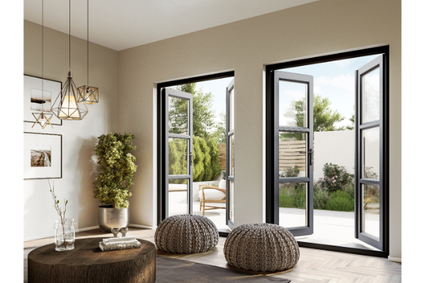 French Doors - Image 4