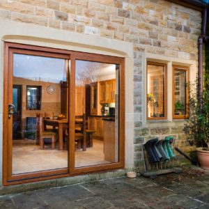 Patio Doors
