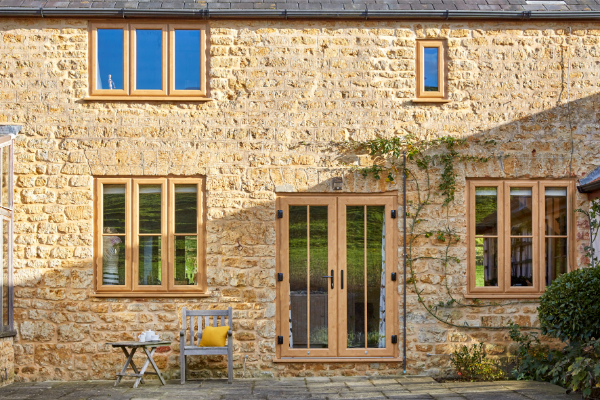 French Doors - Image 6