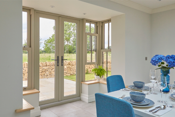 French Doors - Image 5
