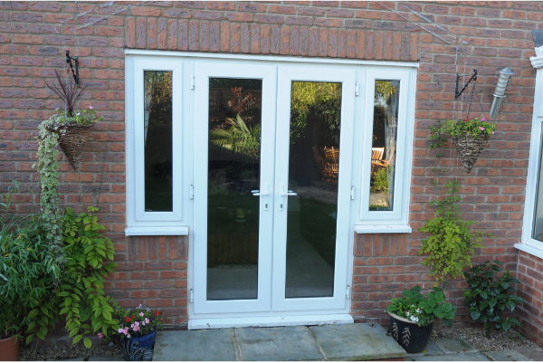 French Doors - Image 2