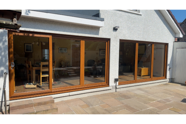 Patio Doors - Image 3
