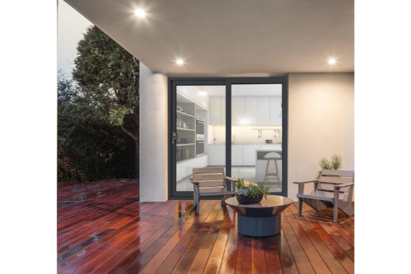 Patio Doors - Image 2