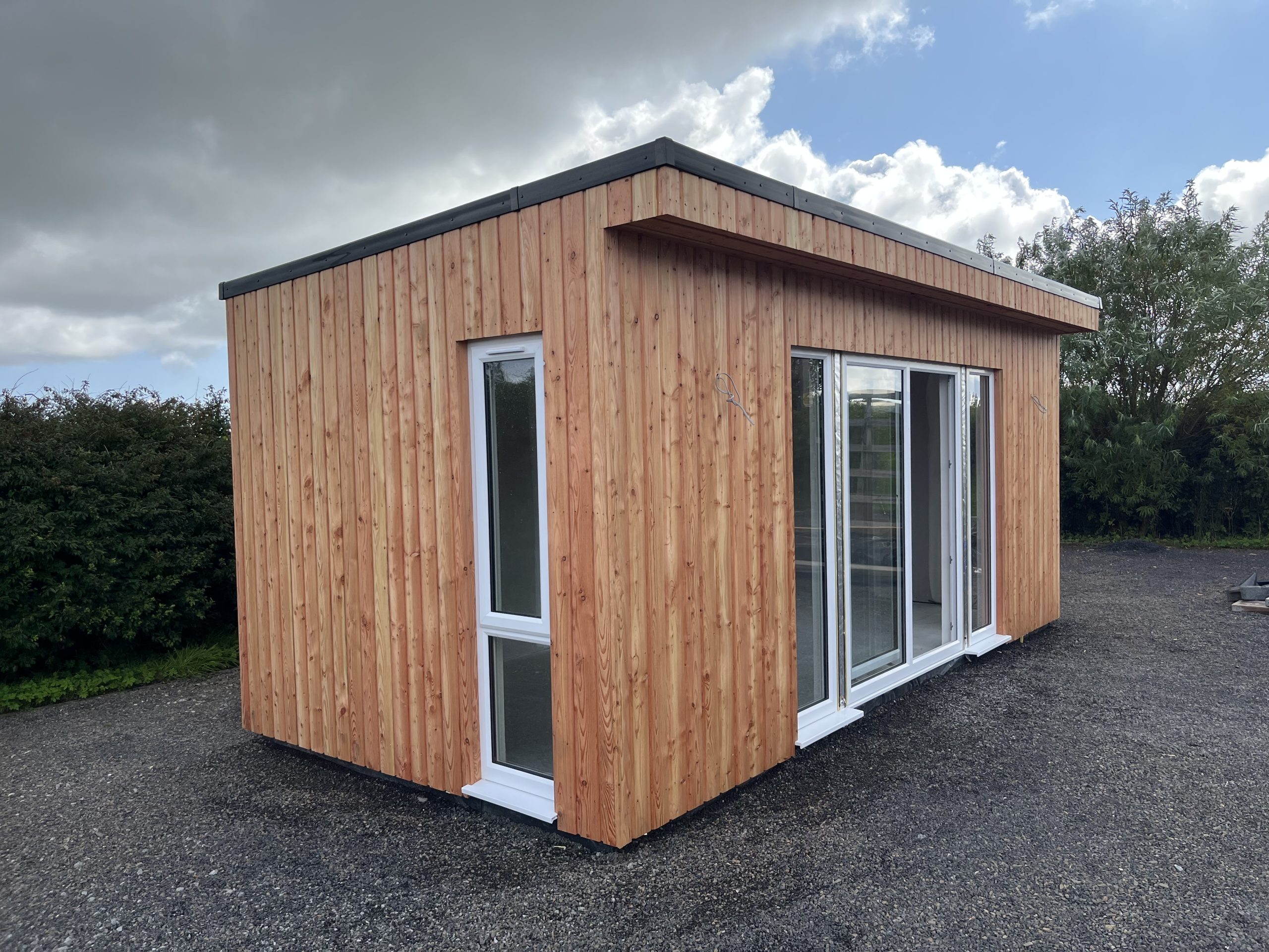 Garden Room Model D - Image 3