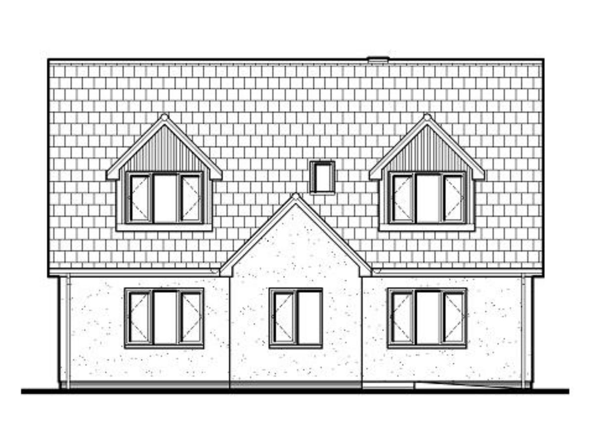 Aberlour <p> 3 Bed | 151.7m2 </p> - Image 3