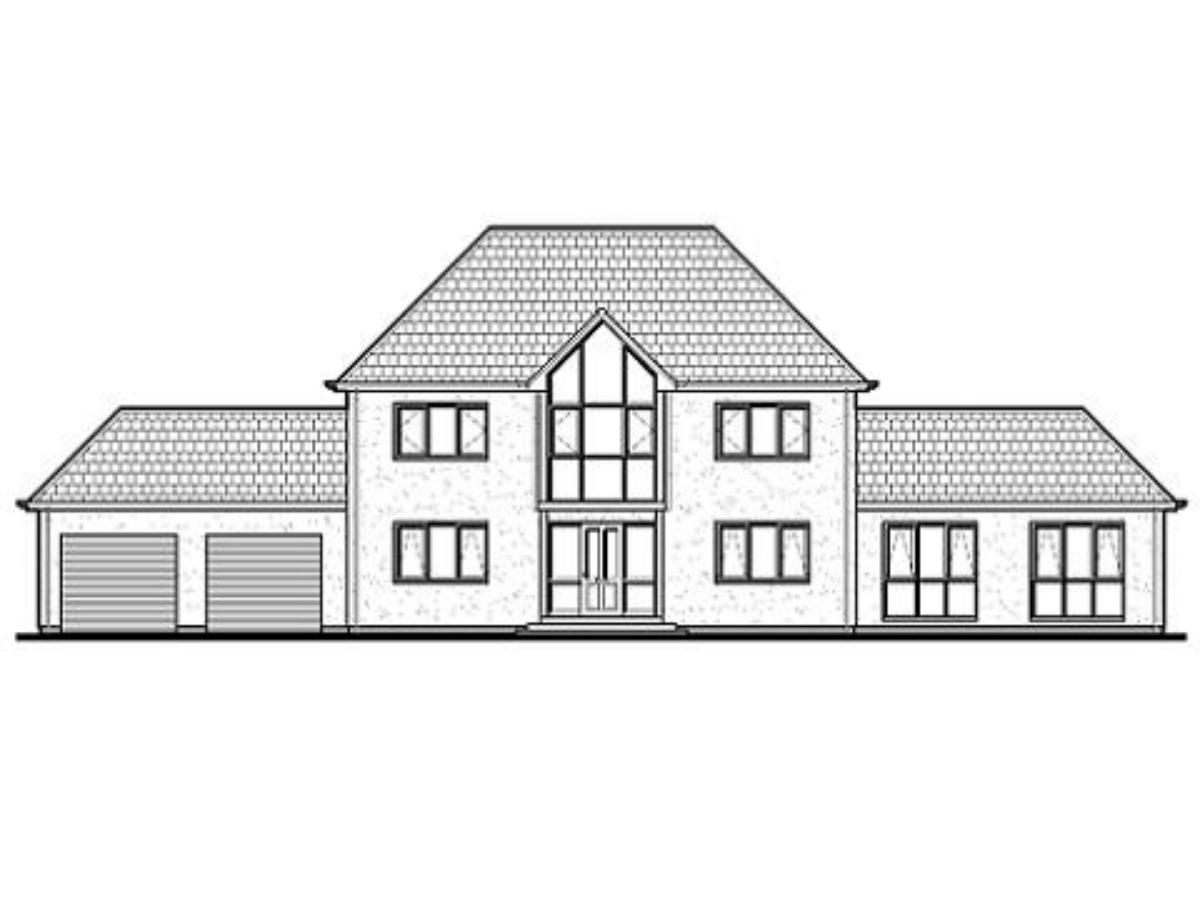 Balmoral <p> 5 Bed | 319.5m2 </p> - Image 3