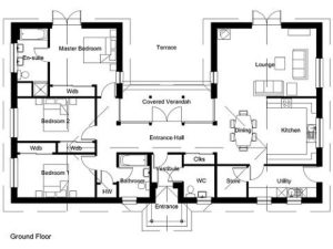 Brodie <p> 3 Bed | 146.3m2 </p>