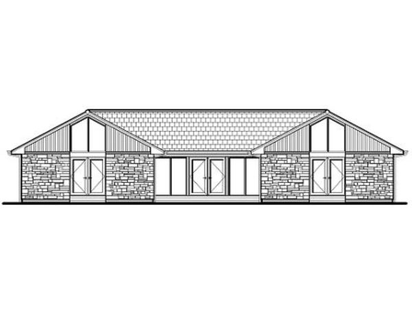 Brodie <p> 3 Bed | 146.3m2 </p> - Image 2