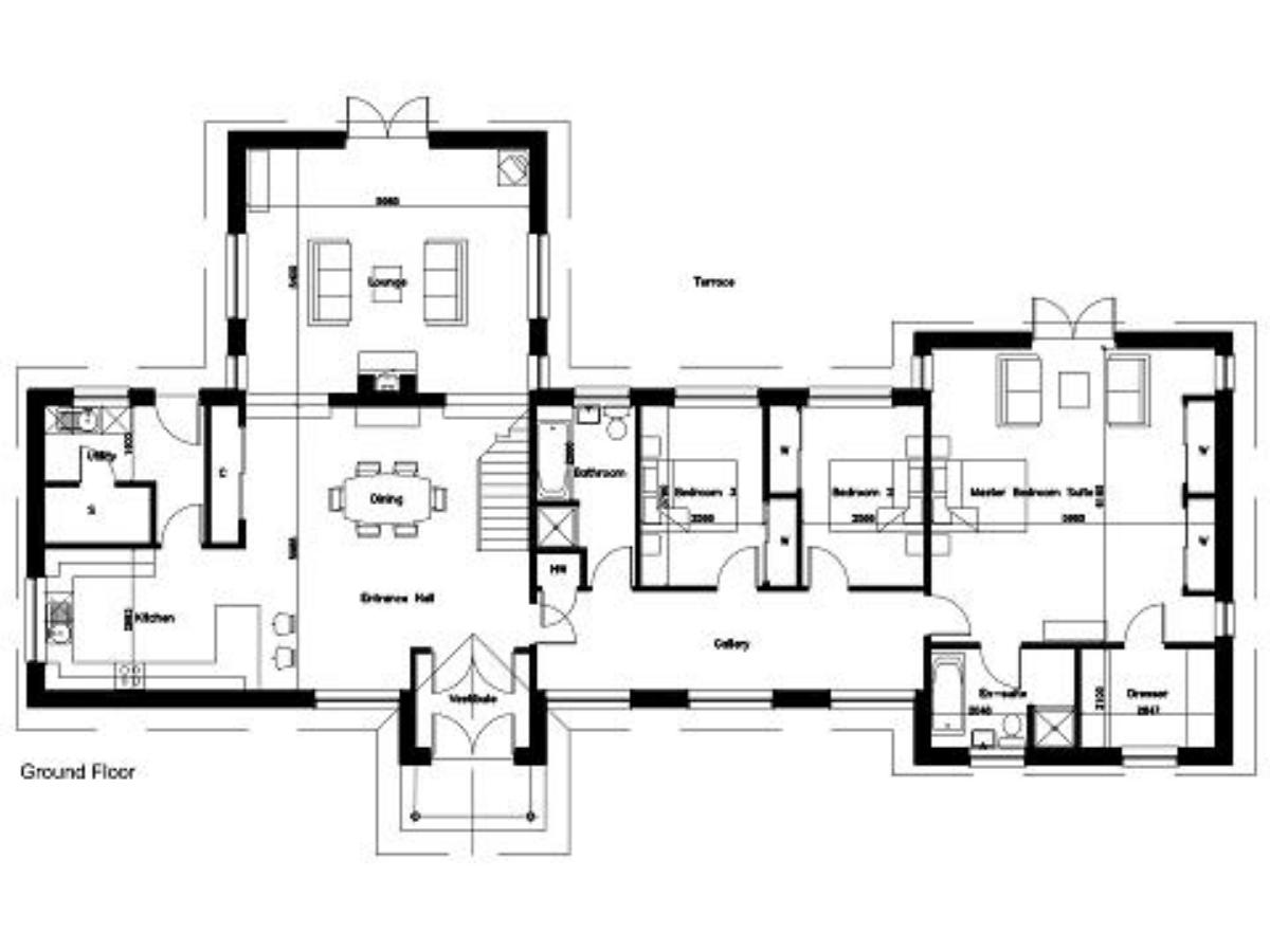 Cawdor <p> 3 Bed | 228.9m2 </p>