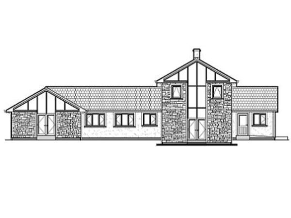 Cawdor <p> 3 Bed | 228.9m2 </p> - Image 3