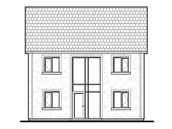 Heath <p> 4 Bed | 129.8m2 </p> - Image 3