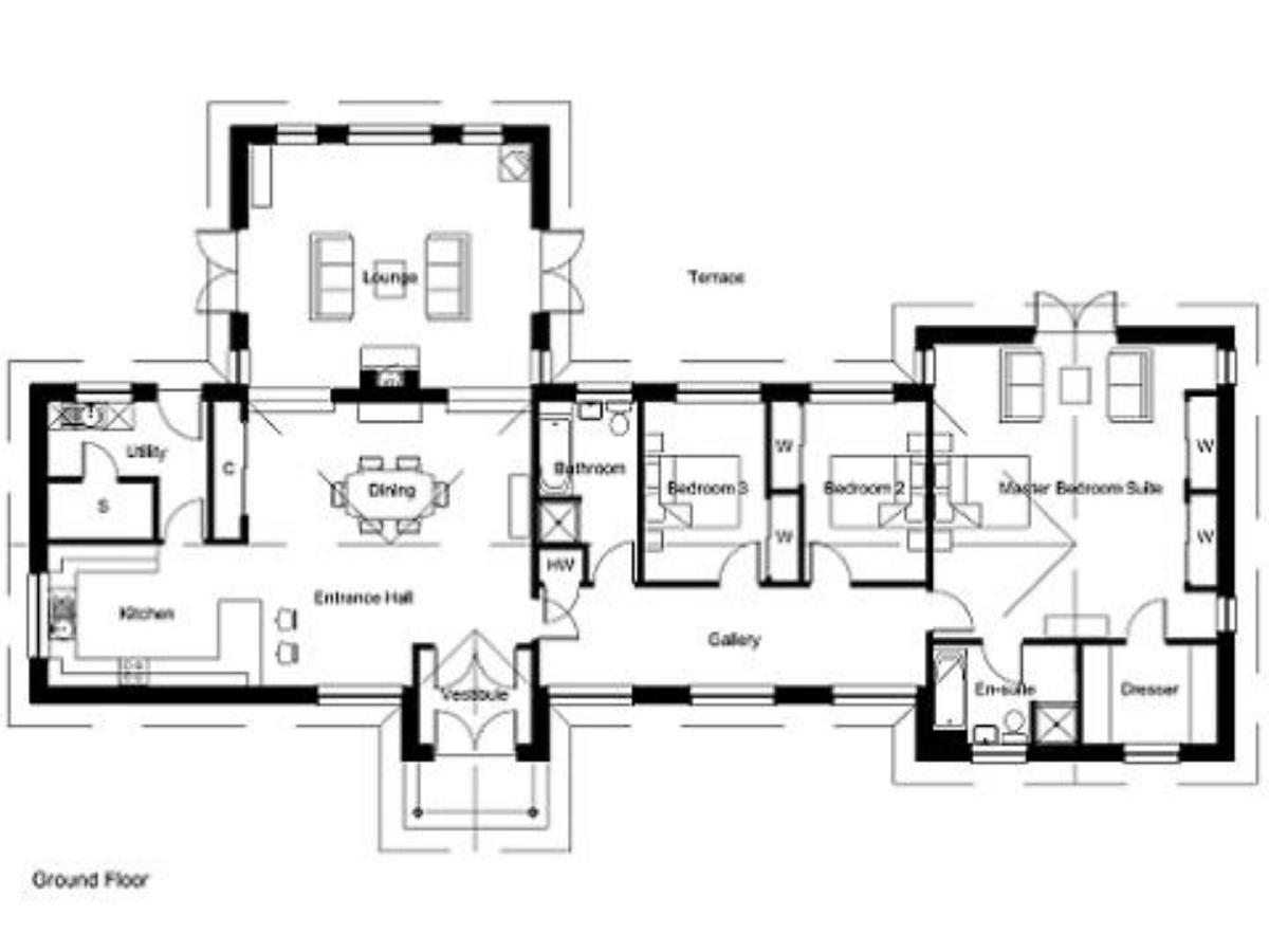 Eilean Donan <p> 3 Bed | 196.6m2</p>