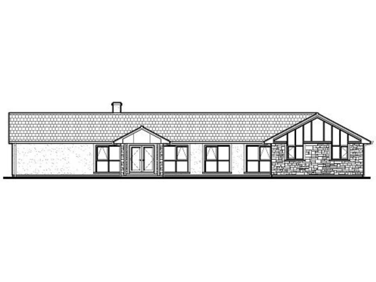 Eilean Donan <p> 3 Bed | 196.6m2</p> - Image 2