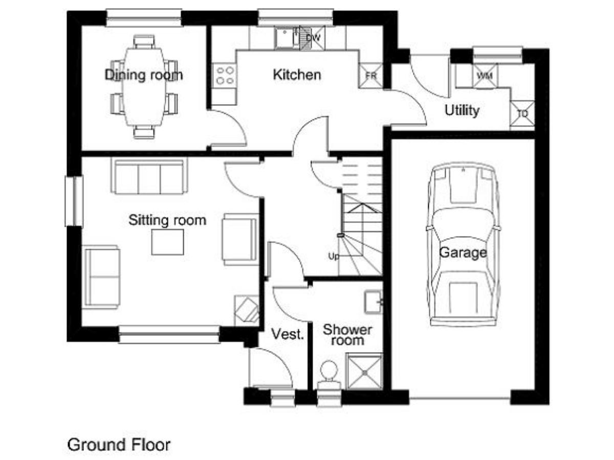 Elgin <p> 3 Bed | 135.8m2 </p>