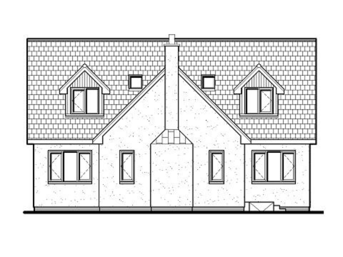 Glen Affric <p> 4 Bed | 160.6m2 </p> - Image 2