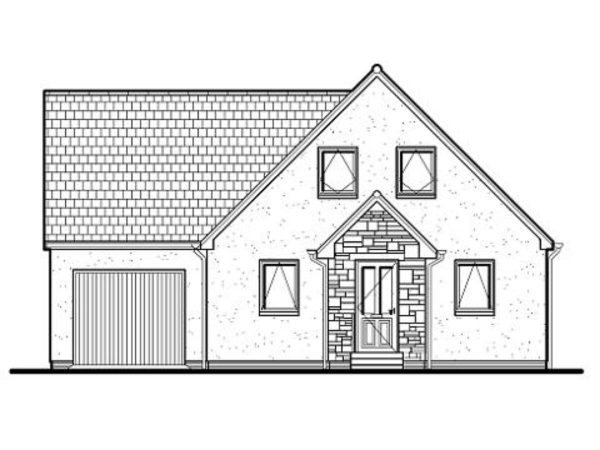Glen More <p> 4 Bed | 161.7m2 </p> - Image 3