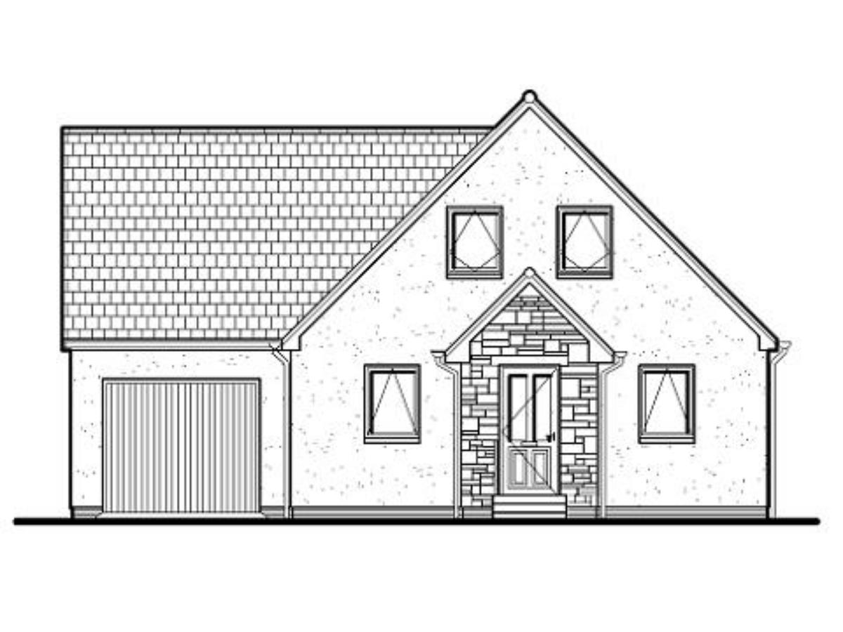 Glen More <p> 4 Bed | 161.7m2 </p> - Image 3