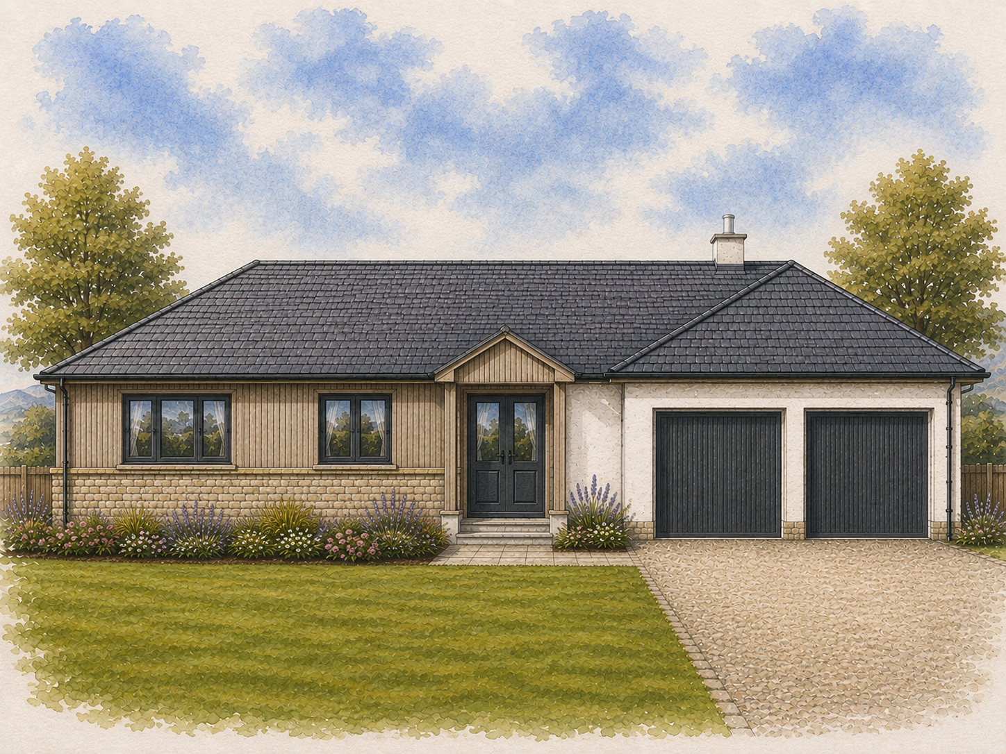 Glengarry - Image 2