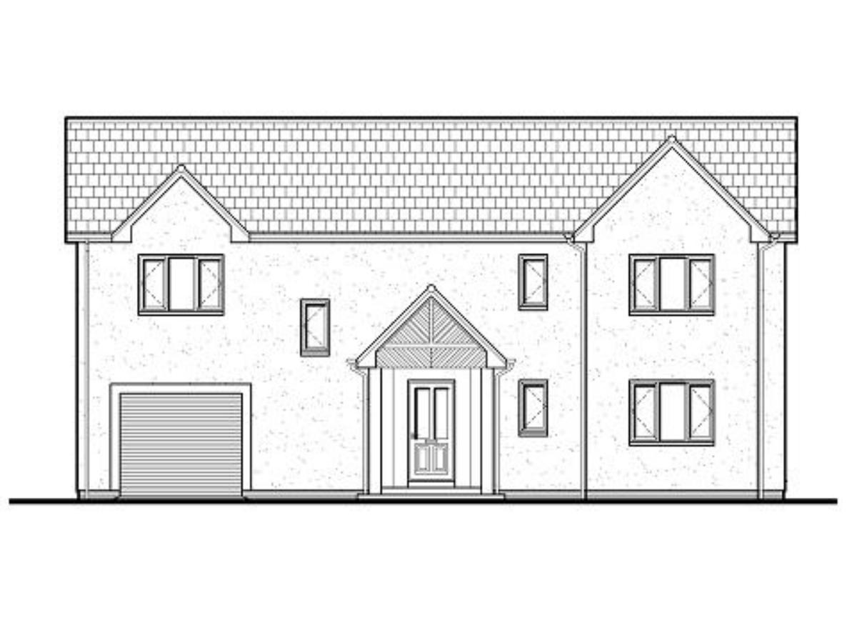 Huntly <p> 4 Bed | 210.3m2 </p> - Image 3