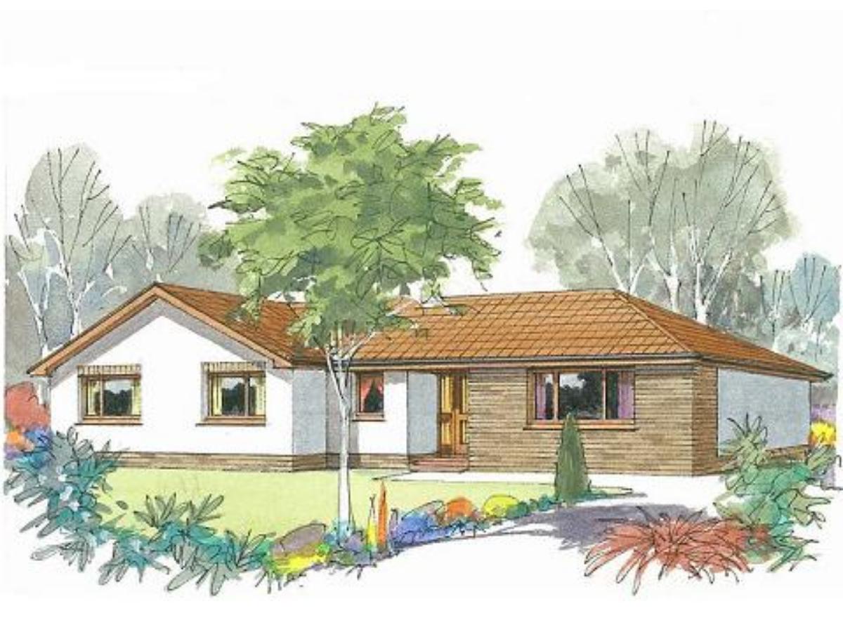 Kirkwall <p> 5 Bed | 213.5m2 </p> - Image 2