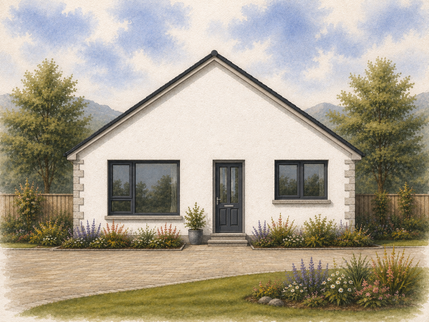 Kirriemuir - Image 2