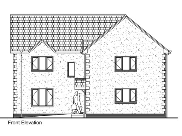 Pitlochry <p> 5 Bed | 229.6m2 </p> - Image 3