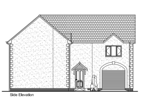 Pitlochry <p> 5 Bed | 229.6m2 </p> - Image 4